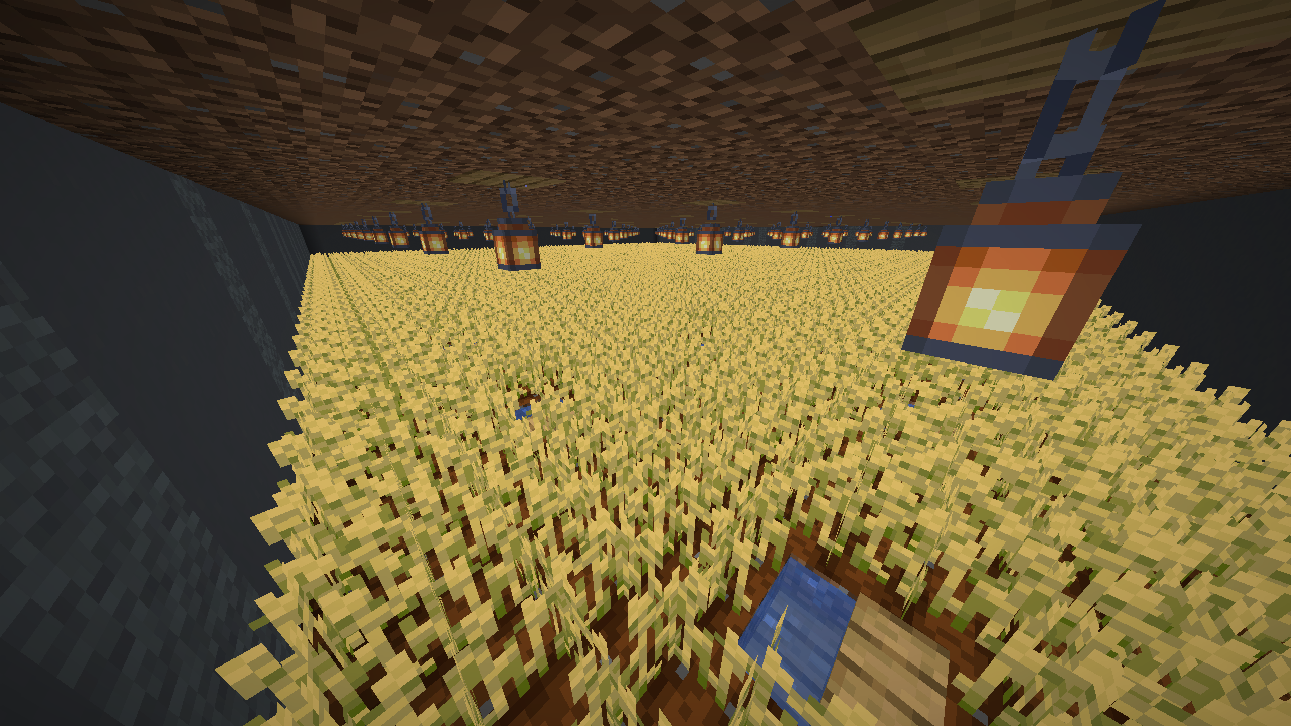 Farming